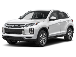 2026 Mitsubishi Outlander Sport ES Nissan of Doral SPLASH in Miami FL