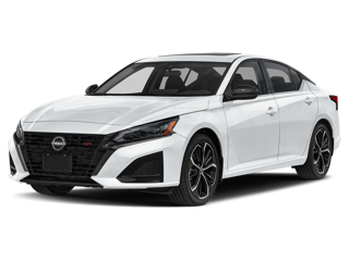 2026 Nissan Altima SR Nissan of Doral SPLASH in Miami FL